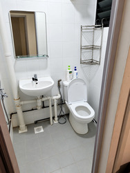 Blk 537 Bedok North Street 3 (Bedok), HDB 3 Rooms #607358251